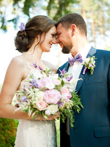 Fotógrafo de bodas Ivan Batin (batinivan). Foto del 21 de abril 2019