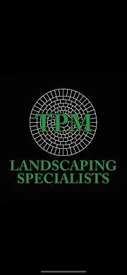 Total Property Maintenance - Landscaping Specialist Logo