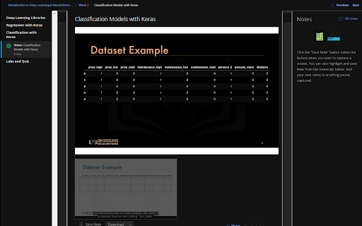 Invert Video Color for Coursera