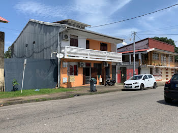 maison à Cayenne (973)