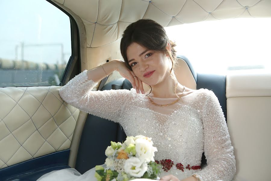 ช่างภาพงานแต่งงาน Irina Li (1172191) ภาพเมื่อ 3 ธันวาคม 2021