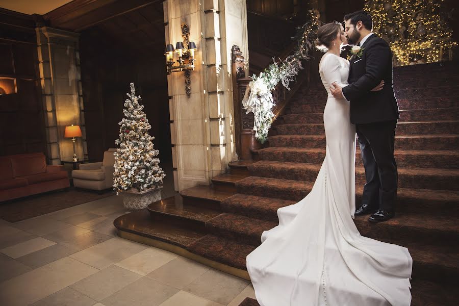 Photographe de mariage Allison Kortokrax (kortokrax). Photo du 12 juin 2019