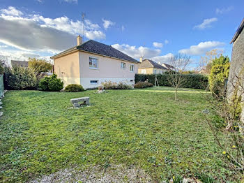 maison à Orgères-en-Beauce (28)