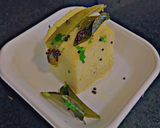 Dhokla