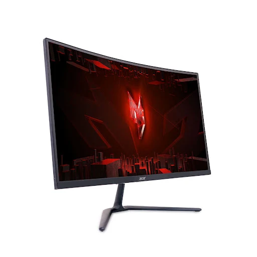 Màn hình LCD Acer 27 ED270R S3 ( UM.HE0SV.301 ) (1920 x 1080/ VA/ 180Hz/ 1 ms (VRB))