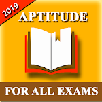 Cover Image of Tải xuống Aptitude 2020 cho tất cả các kỳ thi 128.0 APK