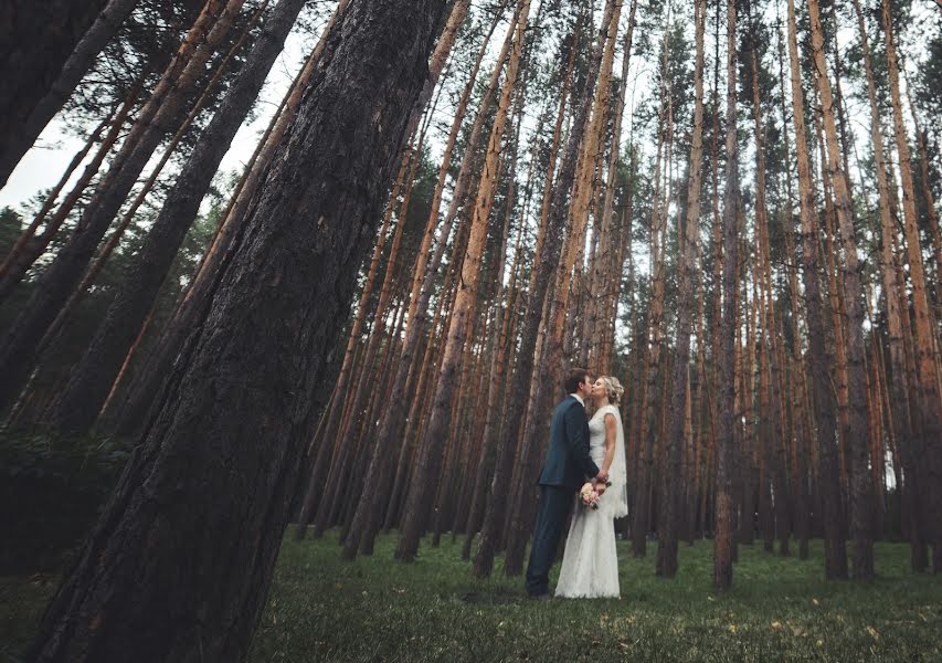 Wedding photographer Artem Lavrentev (artemfoto). Photo of 28 February 2017