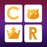 Cover Image of 下载 Cross Royal - кроссворды по-королевски и загадки 1.0 APK