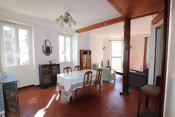 appartement à Toulon (83)