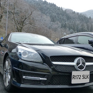 SLK R172