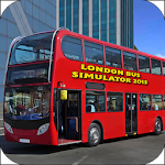 LONDON BUS  SIMULATOR 2015 Apk