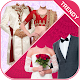 Couple Photo Suits & Frames, Traditional Dresses Download on Windows