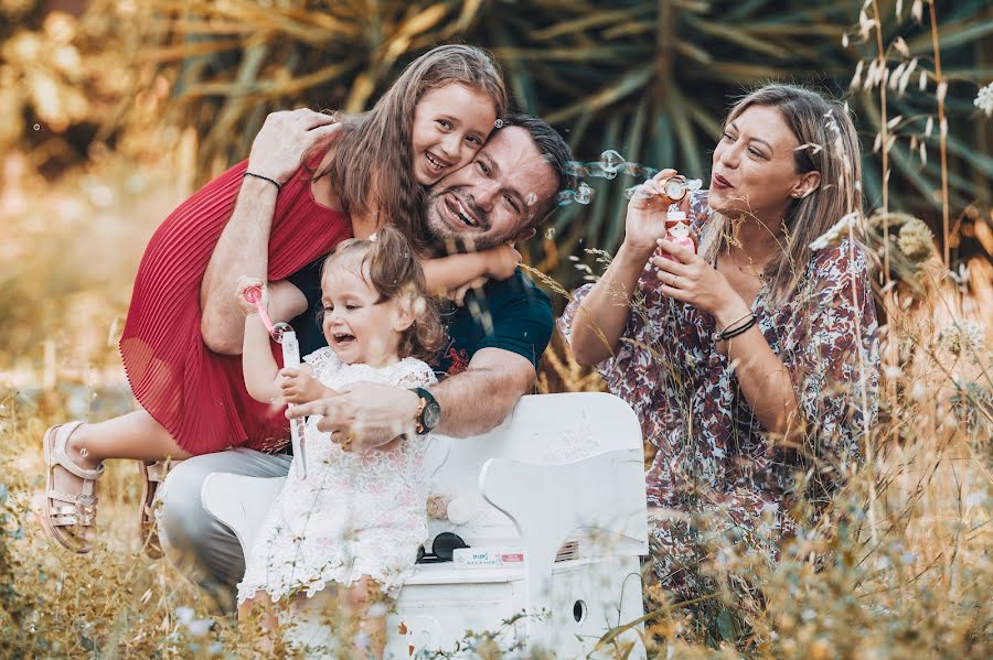 Fotógrafo de bodas Ilias Kimilio Kapetanakis (kimilio). Foto del 10 de septiembre 2021