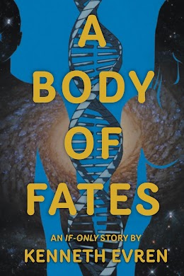 A Body of Fates cover