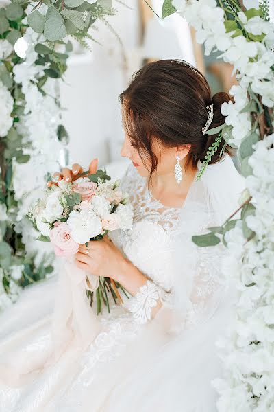 Wedding photographer Katya Kutyreva (kutyreva). Photo of 14 August 2019