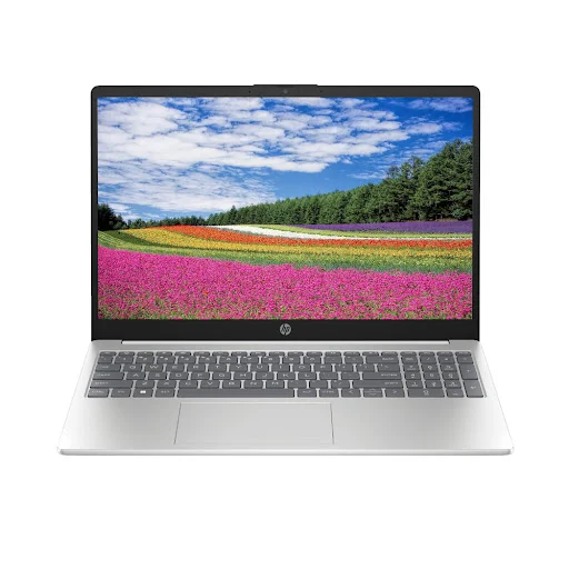 Laptop HP 15-fd0084TU - 8D737PA (i7-1355U/RAM 8GB/512GB SSD/ Windows 11)