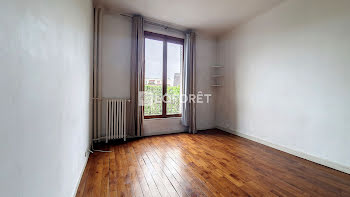 appartement à La Garenne-Colombes (92)