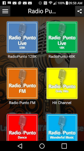 Radio Punto - Altomilanese *