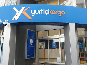 Yurtiçi Kargo Merkez