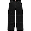 supreme®/dickies® double knee corduroy work pant fw22