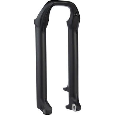 RockShox Lower Leg: Pike/Yari 29+, Boost 15X110, Diffusion Black