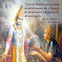 Bhagavad Gita Summary English icon