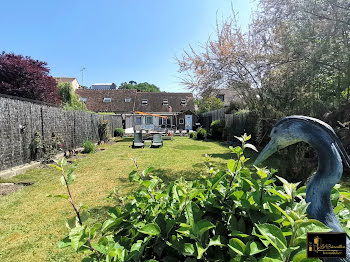 maison à Rochefort-en-Yvelines (78)