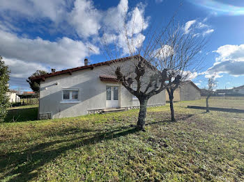 maison à Sarbazan (40)