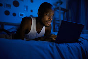 Eskom consumers are buying products that allow them to stay online during load-shedding. Stock photo.