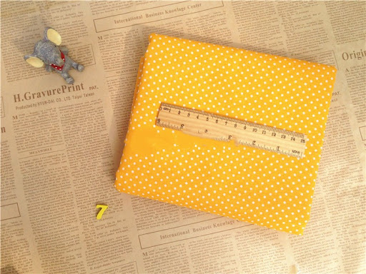 Title 2, Small floral cotton cloth perfect for crafting ...