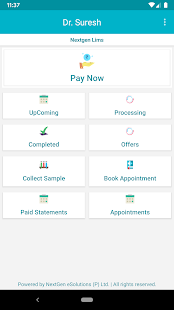 NextgenLims(圖6)-速報App