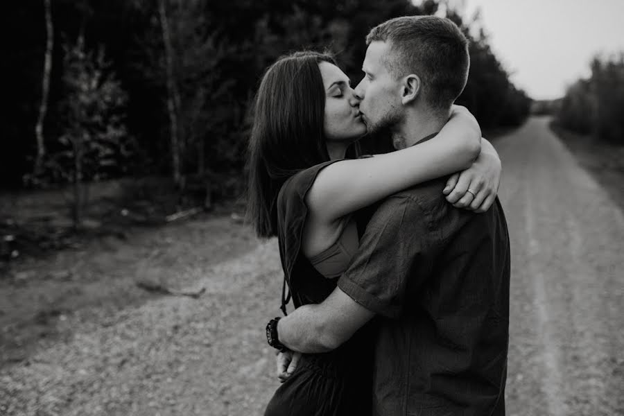 Fotografo di matrimoni Michał Magiera (forestastudio). Foto del 5 settembre 2019