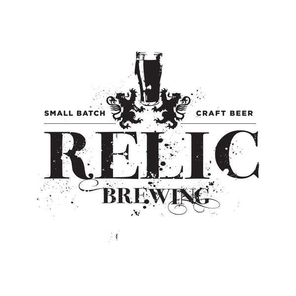 Logo of Relic M Is For Mosaic