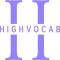 Item logo image for HighVocab: Vocabulary Builder