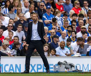 📷 OFFICIEEL Potter is de nieuwe coach van Chelsea