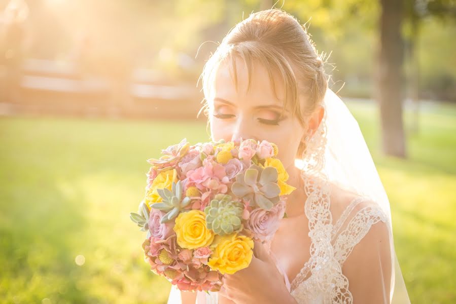 Fotógrafo de casamento Marin Popescu (marinpopescu). Foto de 9 de dezembro 2014