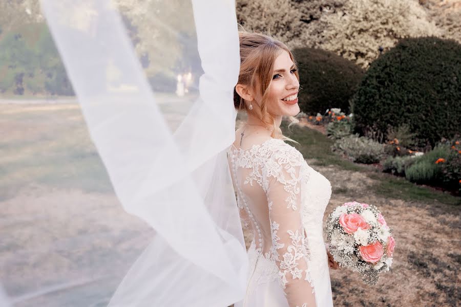 Fotografo di matrimoni Caki Obarcanin (caki1971). Foto del 21 giugno 2019