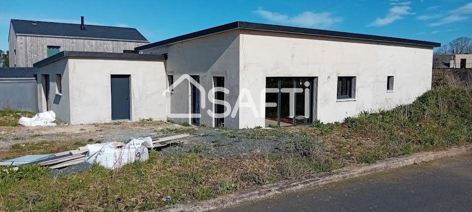 Vente maison 6 pièces 106 m² à Paimpol (22500), 446 800 €