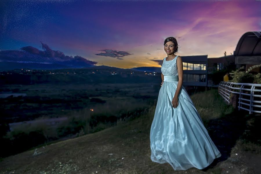 Fotógrafo de bodas Rodolfo Pimentel (rodolfopimente). Foto del 6 de noviembre 2016