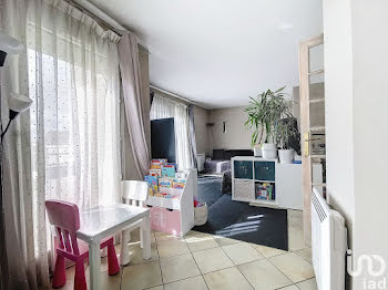 appartement à Montmagny (95)