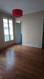 appartement à Paris 15ème (75)