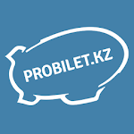 Probilet.kz Apk