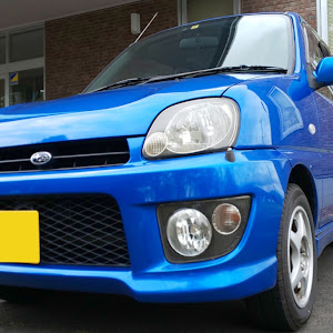 プレオ RS