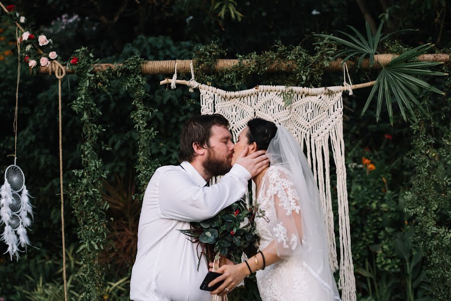 Photographe de mariage Mi Mat Mot (dnryhung). Photo du 22 mars 2018