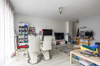 appartement à Noyal-Châtillon-sur-Seiche (35)