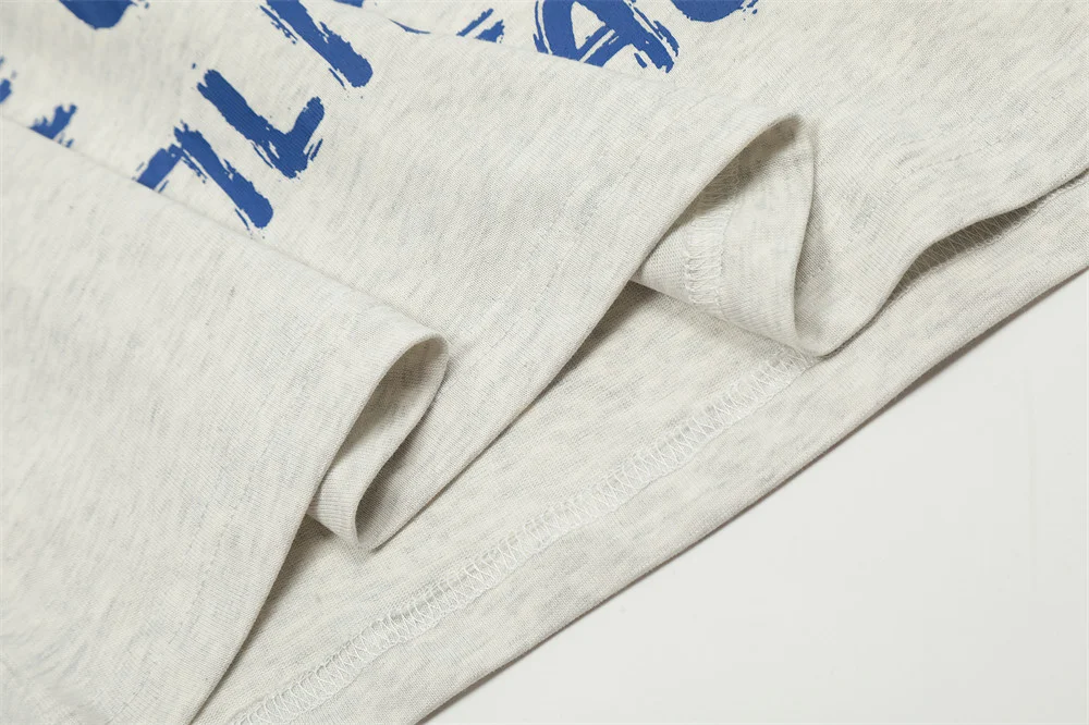 Title 2, Herenmode gestreepte T-shirt met halve mouw. St...