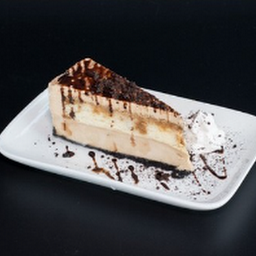 Tiramisu Cheesecake