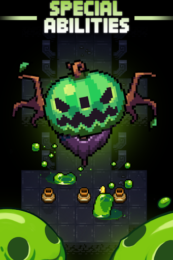 Redungeon