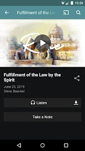 Knott Avenue Church(圖2)-速報App