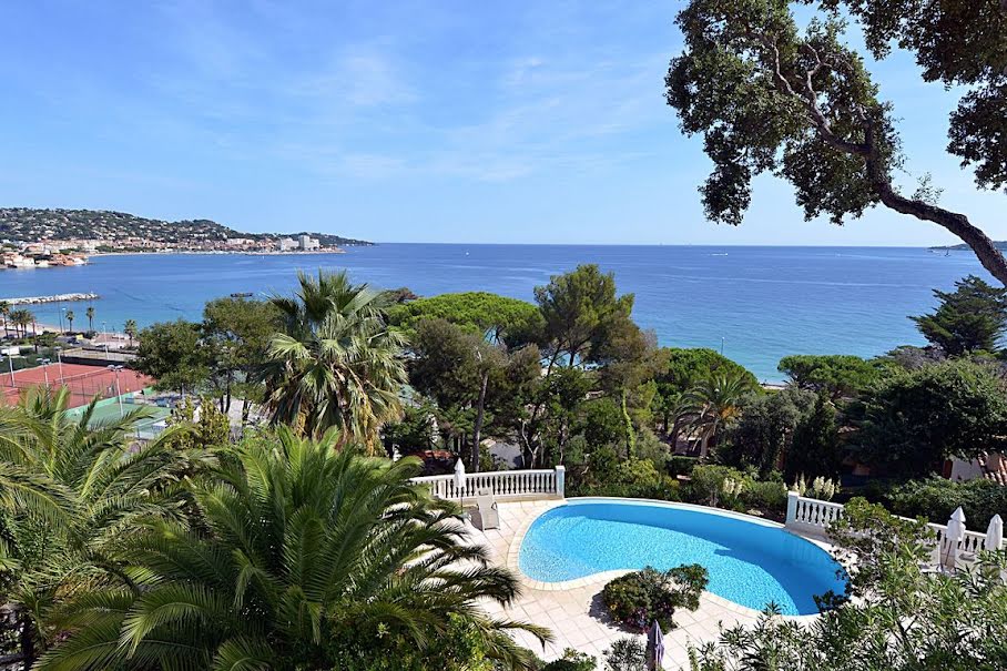 Vente villa 8 pièces 300 m² à Sainte-Maxime (83120), 4 800 000 €